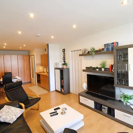 Gipfelstuermer Apartment Goslar