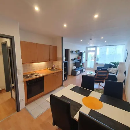 Gipfelstürmer Apartment Goslar