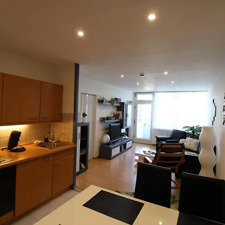 Apartment Gipfelstuermer *