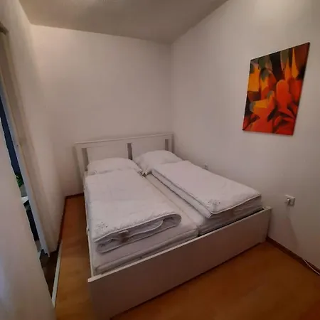 Apartment Gipfelstuermer