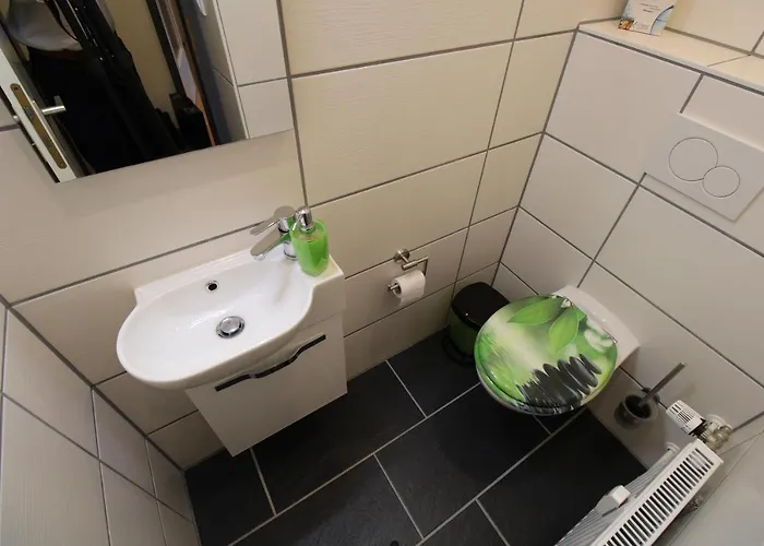 Gipfelstuermer 公寓 *