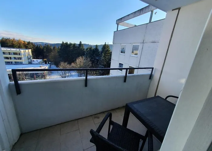 Gipfelstuermer 公寓 戈斯拉尔