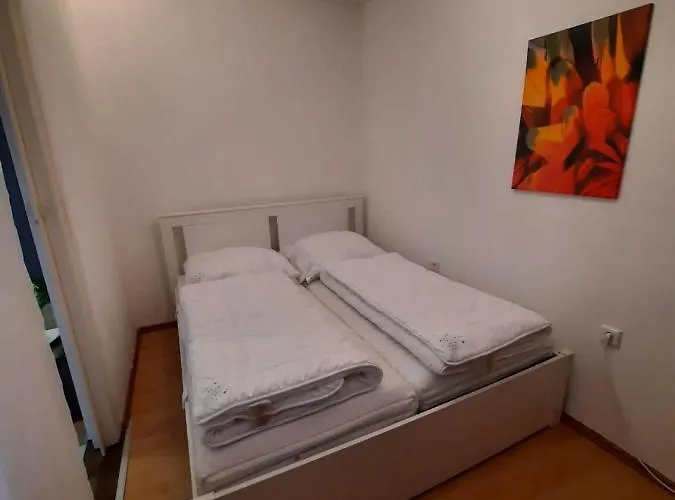 公寓 Gipfelstuermer